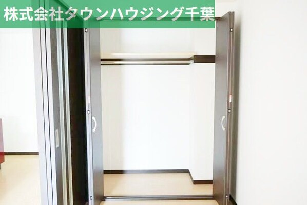 シンシア三番館の物件内観写真